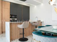 Nueva construcción  - Chalet / Villa - Ciudad Quesada