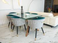 Nueva construcción  - Chalet / Villa - Ciudad Quesada