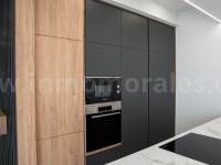 Nueva construcción  - Chalet / Villa - Ciudad Quesada