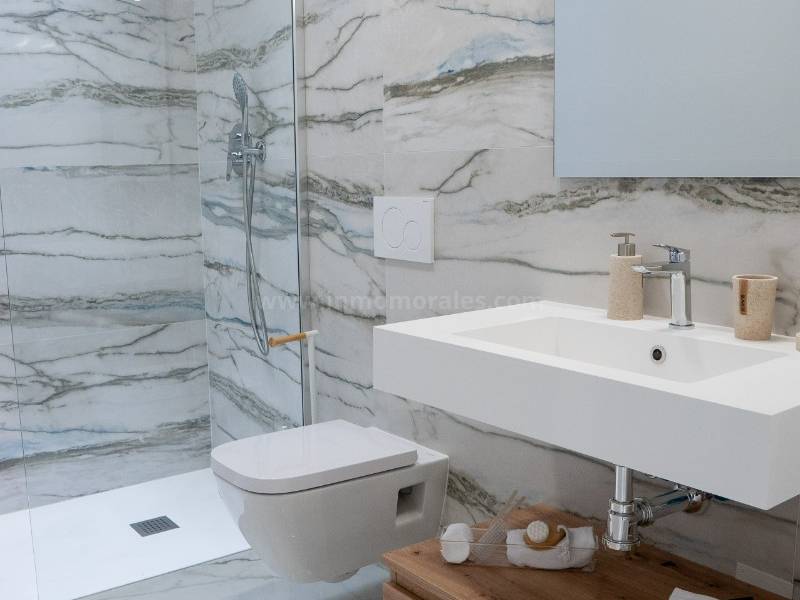 Nueva construcción  - Chalet / Villa - Ciudad Quesada