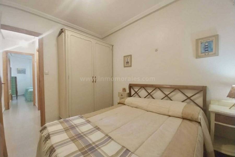 Revente - Appartement - La Mata