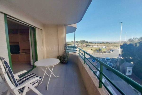 Appartement - Revente - La Mata - La Mata