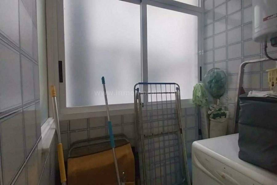 Revente - Appartement - La Mata