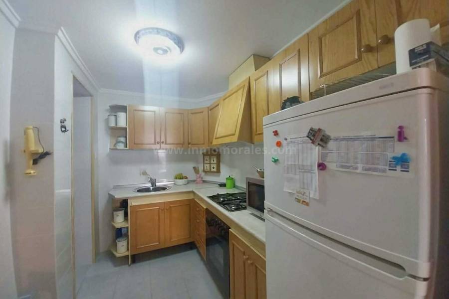 Revente - Appartement - La Mata