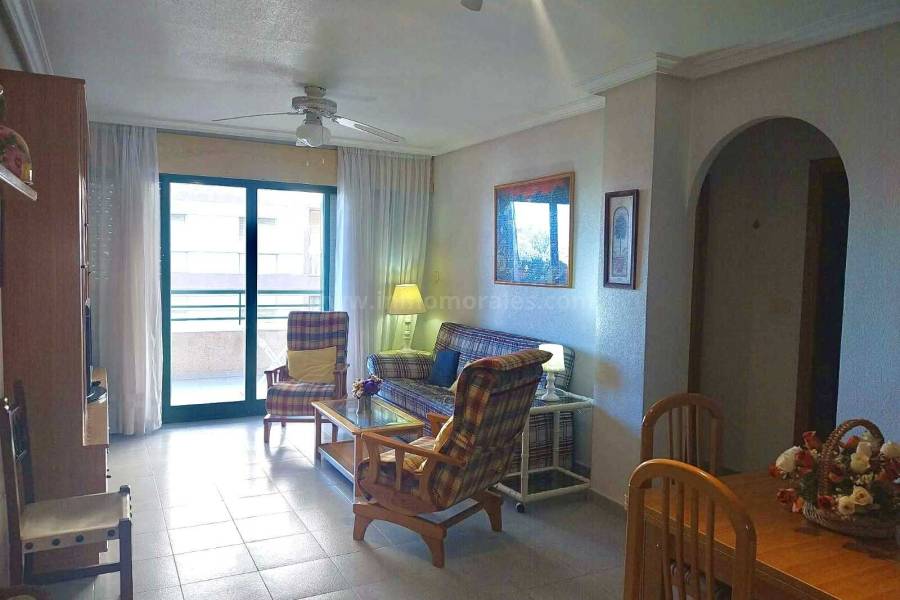 Revente - Appartement - La Mata