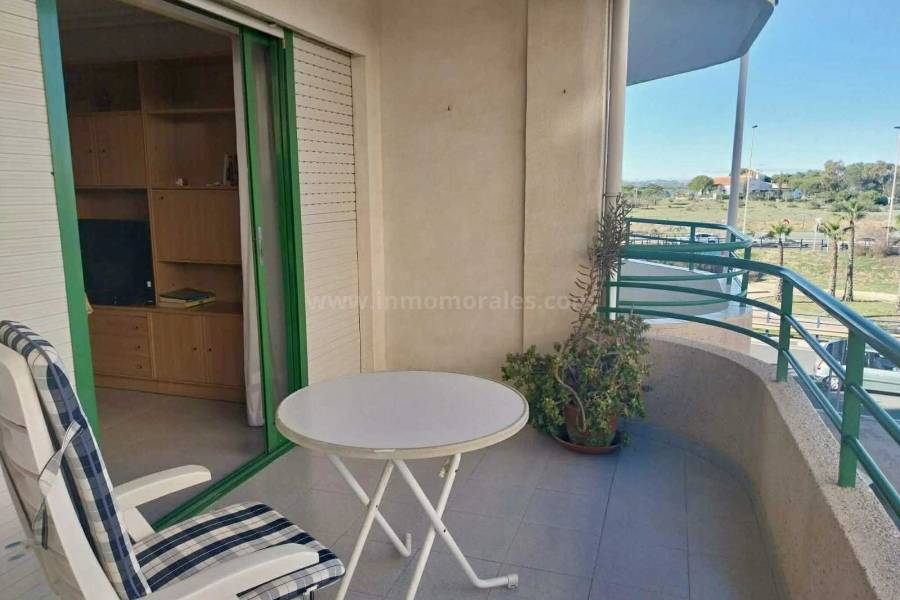 Revente - Appartement - La Mata