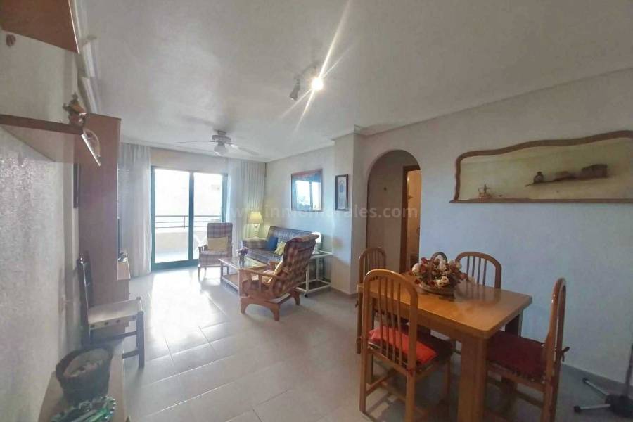 Revente - Appartement - La Mata