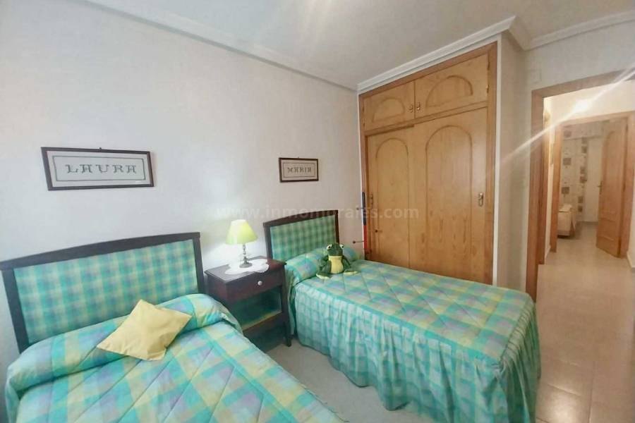 Revente - Appartement - La Mata