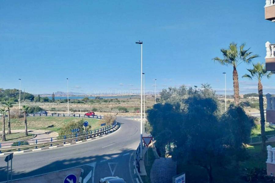 Revente - Appartement - La Mata