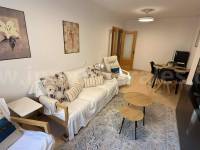 Resale - Apartment  - Almoradí