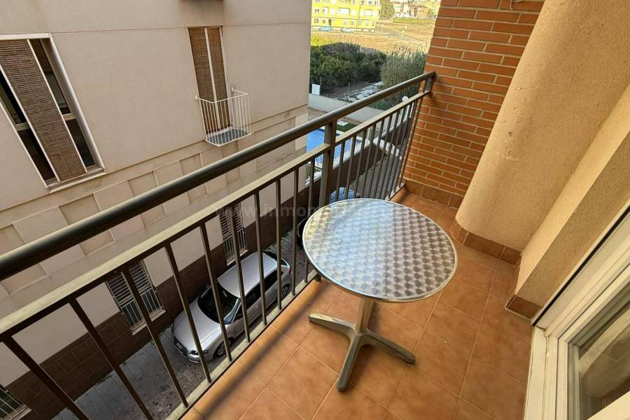 Resale - Apartment  - Almoradí