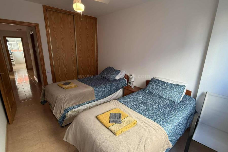 Resale - Apartment  - Almoradí