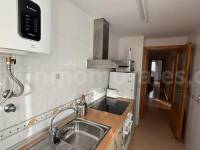 Resale - Apartment  - Almoradí