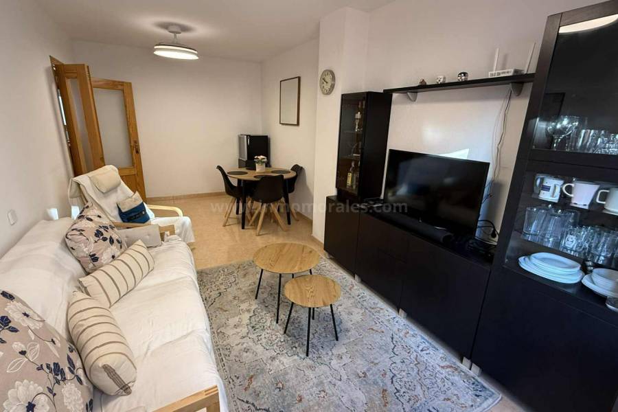 Resale - Apartment  - Almoradí