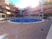 Resale - Apartment  - Almoradí