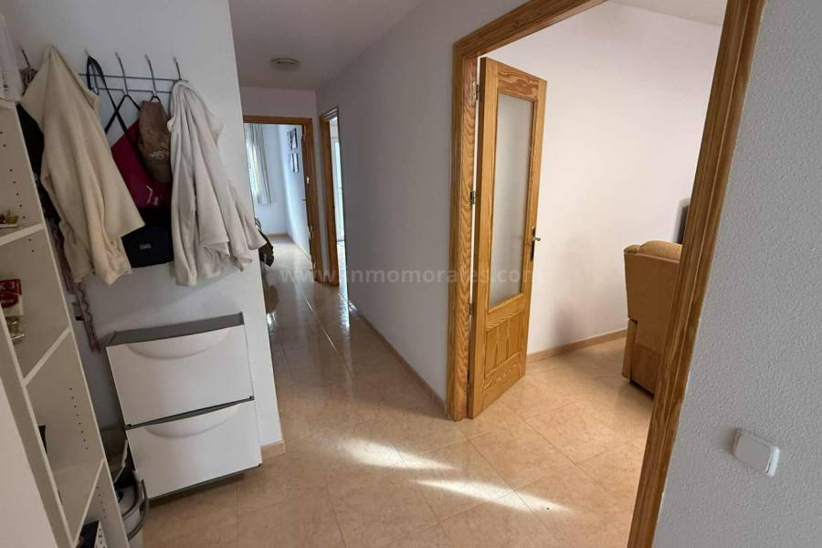 Resale - Apartment  - Almoradí