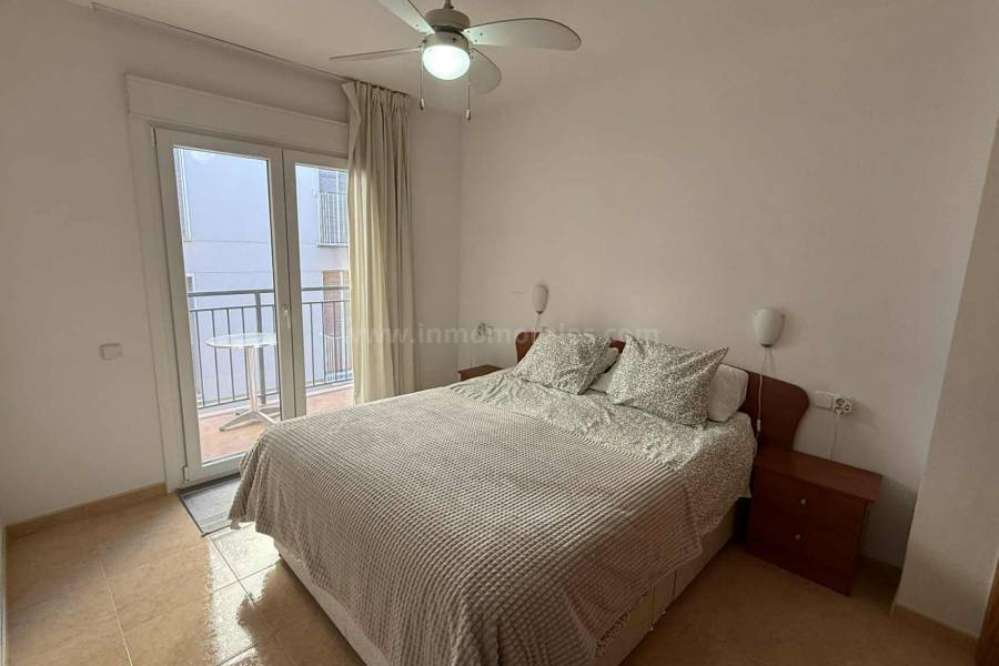 Resale - Apartment  - Almoradí