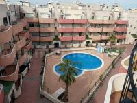 Resale - Apartment  - Almoradí