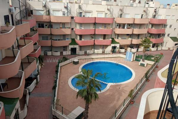 Apartment  - Resale - Almoradí - Almoradí