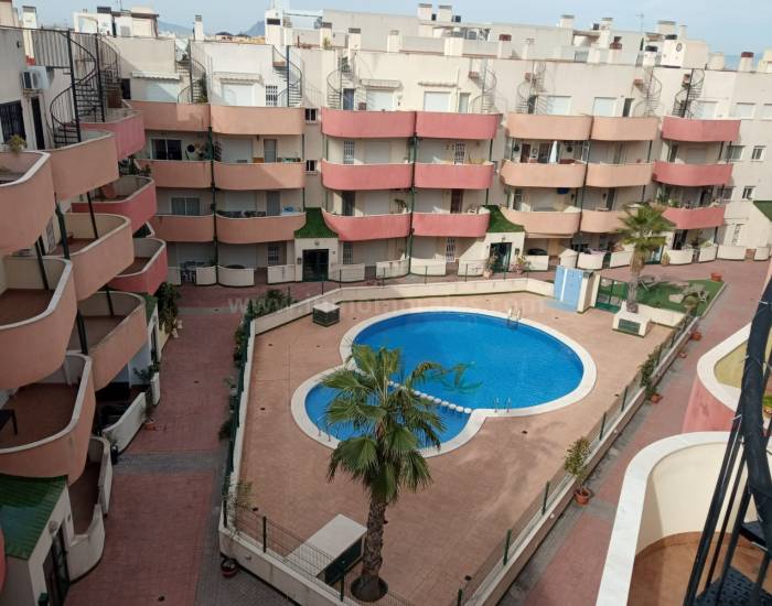 Apartamento / Piso - Venta - Almoradí - Almoradí