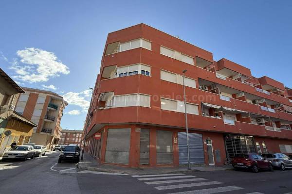 Penthouse - Revente - Almoradí - Almoradí