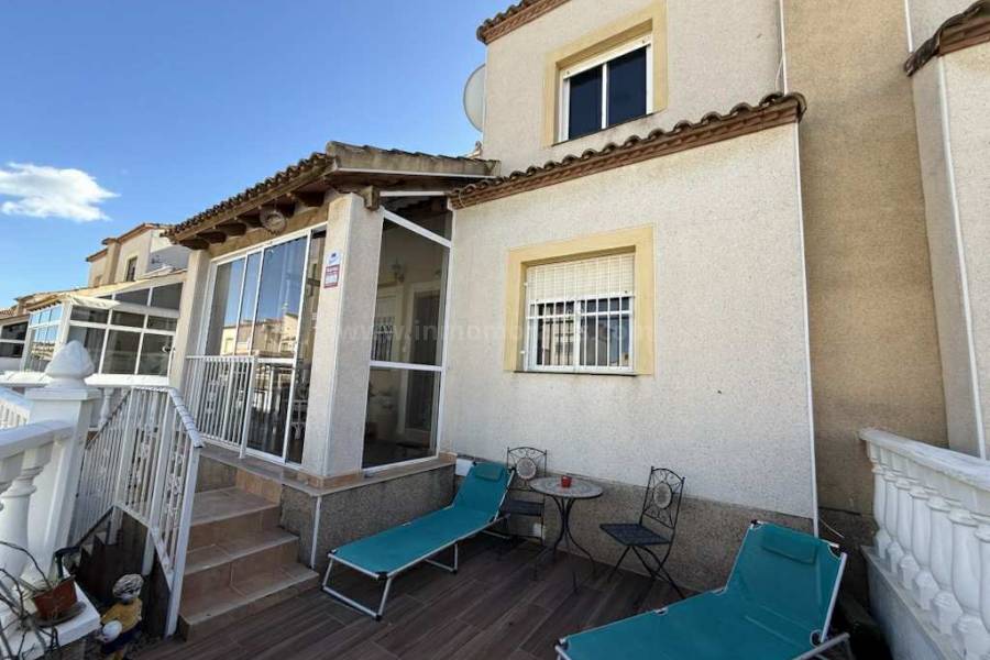 Wiederverkauf - Quad - Algorfa