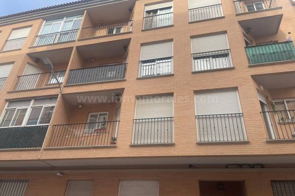 Appartement - Revente - Almoradí - Almoradí
