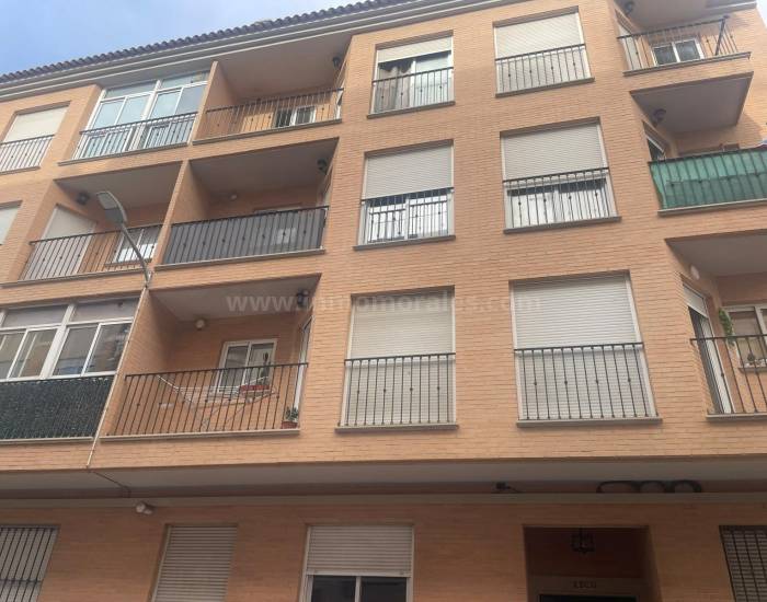 Apartamento / Piso - Venta - Almoradí - Almoradí