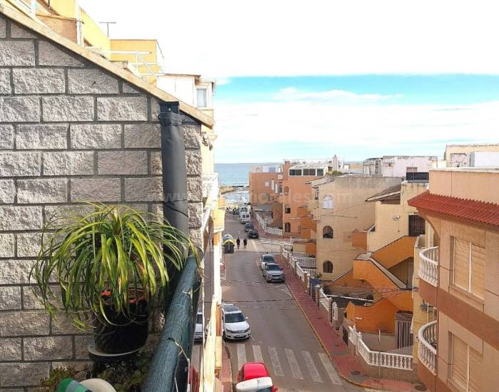 Appartement - Herverkoop - La Mata - La Mata