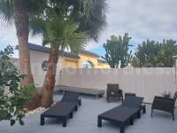 Revente - Appartement - La Mata