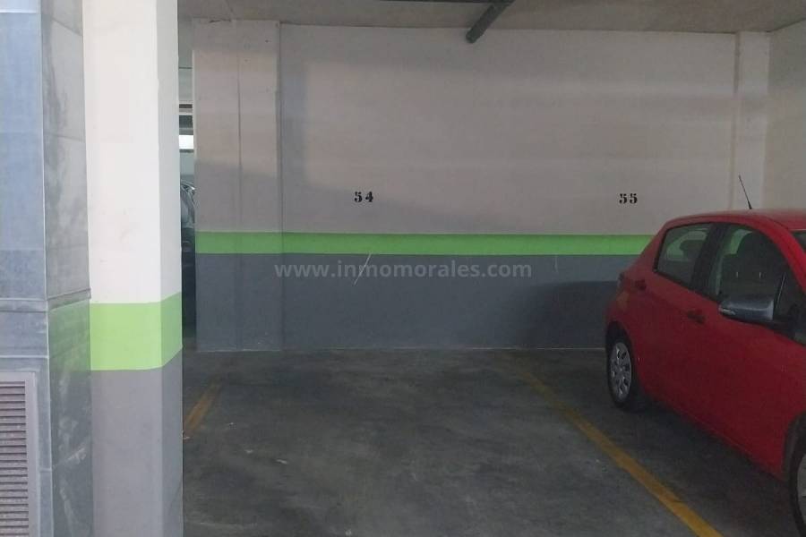 Revente - Appartement - La Mata