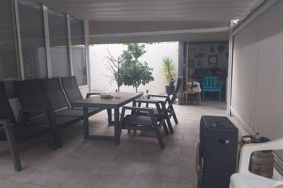 Revente - Appartement - La Mata