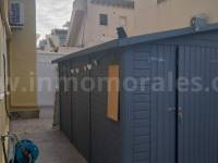 Revente - Appartement - La Mata