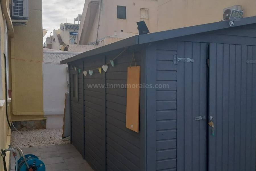 Revente - Appartement - La Mata