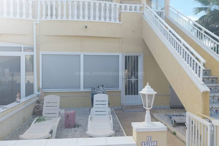 Revente - Appartement - La Mata