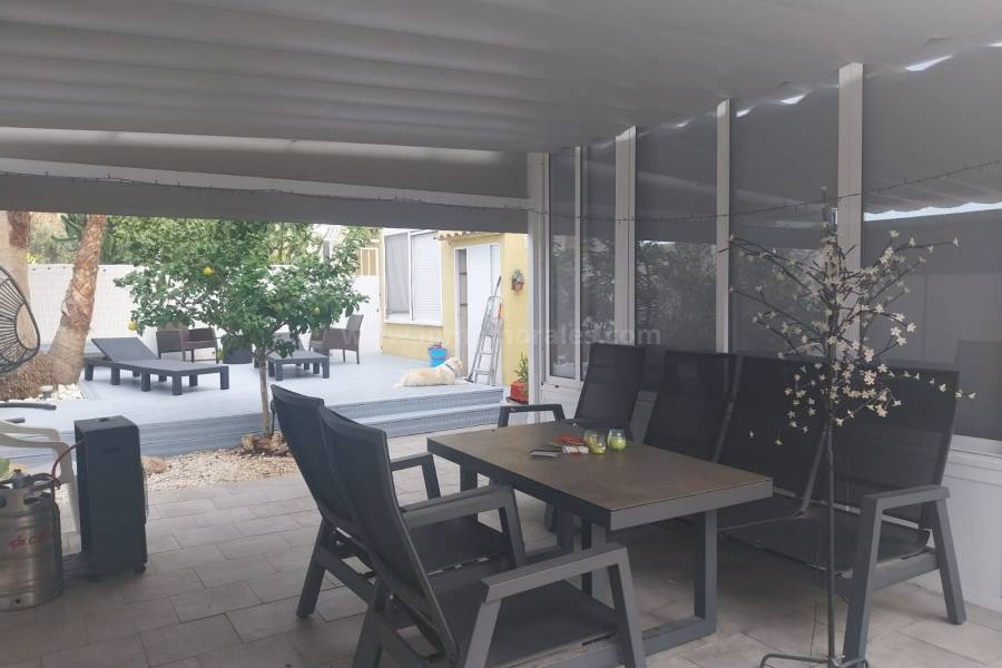 Revente - Appartement - La Mata