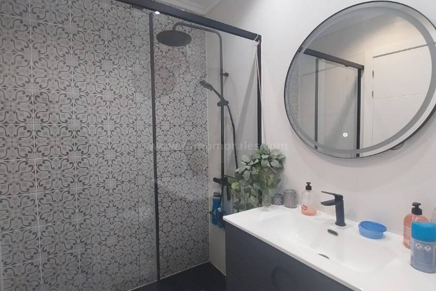 Revente - Appartement - La Mata