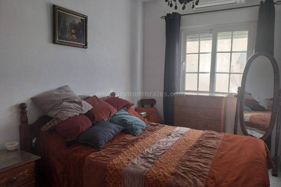 Revente - Appartement - La Mata