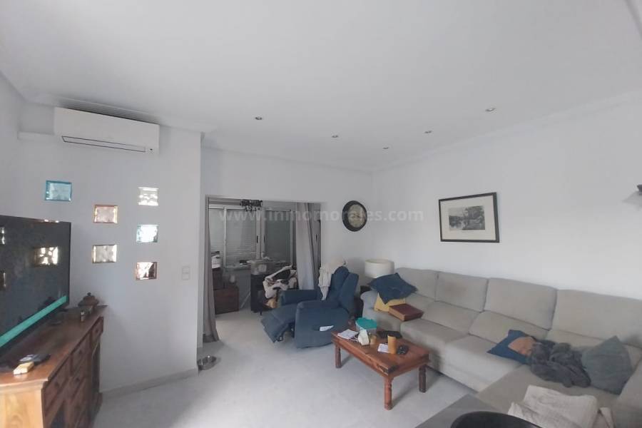 Revente - Appartement - La Mata