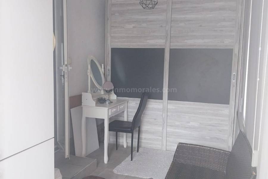 Revente - Appartement - La Mata