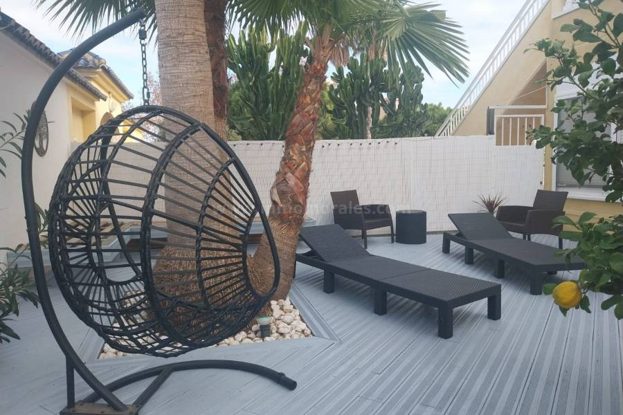 Revente - Appartement - La Mata