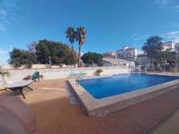 Revente - Appartement - La Mata