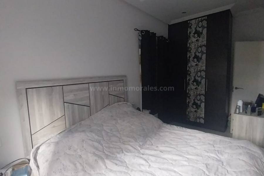 Revente - Appartement - La Mata