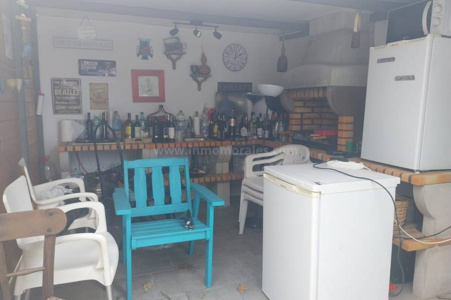 Revente - Appartement - La Mata