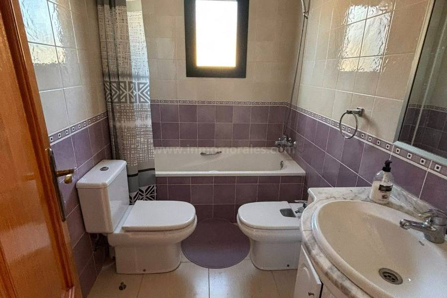 Venta - Semi adosada - Almoradí