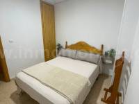 Revente - Appartement - La Mata