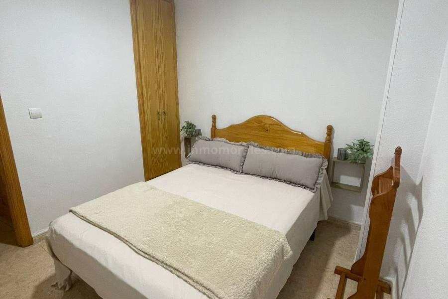 Revente - Appartement - La Mata