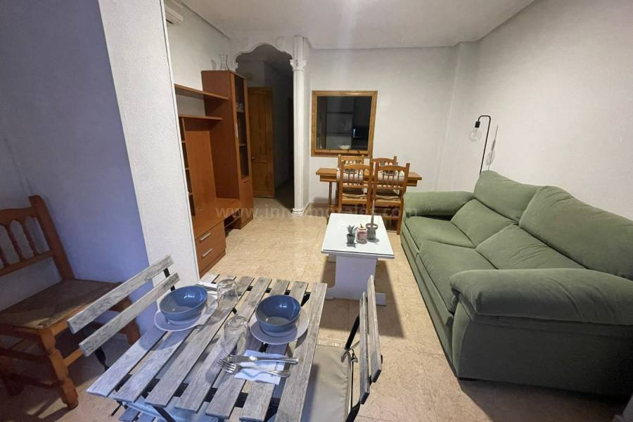 Revente - Appartement - La Mata