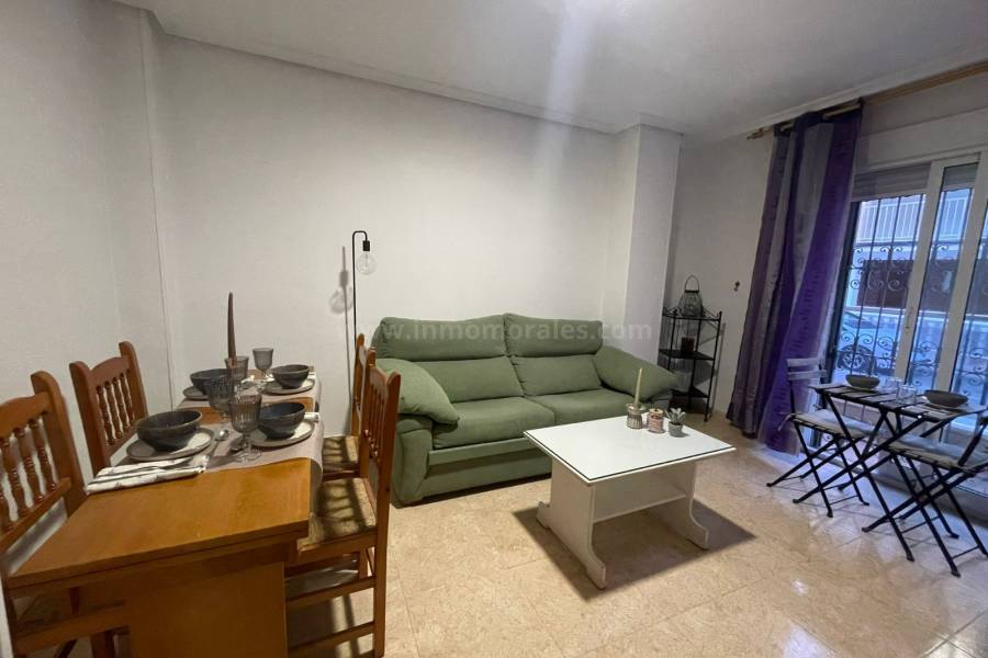 Revente - Appartement - La Mata