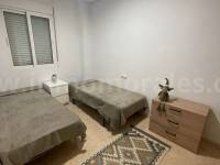 Revente - Appartement - La Mata